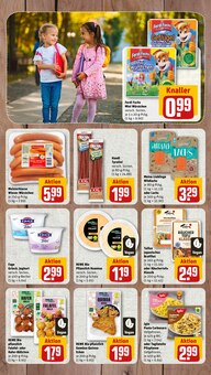 Nudeln im aktuellen nahkauf Prospekt (Ludwigshafen (Rhein)) Nudeln im nahkauf Prospekt "nichts liegt näher" mit 10 Seiten (Ludwigshafen (Rhein))
