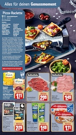 Aktueller REWE Prospekt mit Pute, "Dein Markt", Seite 2