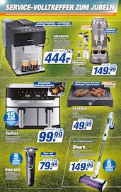 Aktueller expert Prospekt mit Kaffeeautomat, "Top Angebote", Seite 5