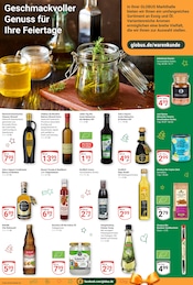 Olivenöl im GLOBUS Prospekt in Erlangen Aktueller GLOBUS Prospekt mit Olivenöl, "Aktuelle Angebote", Seite 19