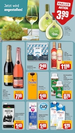 Aktueller REWE Prospekt mit Wein, "Dein Markt", Seite 20