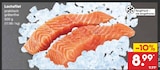 Lachsfilet im Angebot bei Netto Marken-Discount in Ahlen Lachsfilet Angebote bei Netto Marken-Discount Ahlen für 8,99 €