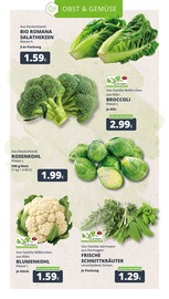 Ähnliche Spargel Angebote im Prospekt "Dein Markt" von REWE in Bergheim Ähnliche Angebote wie Spargel im Prospekt "Dein Markt" auf Seite 9 von REWE in Bergheim