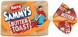 Sammy's Buttertoast im Angebot bei REWE in Schweinfurt Sammy's Buttertoast Angebote von Harry bei REWE Schweinfurt für 0,99 €