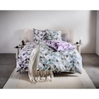 Aktuelles BETTWÄSCHE 2-teilig Makosatin 155/220 cm Angebot bei XXXLutz in Krefeld ab 60,00 €