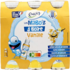 Yaourts à boire - Envia en promo chez Lidl Yaourts à boire - Envia dans le catalogue Lidl