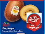 Kiwi, Sungold bei ALDI SÜD im Winnenden Prospekt für 