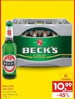 Aktuelle Bier Angebote bei Netto Marken-Discount in Stade (Hansestadt) Aktuelles Pils Angebot bei Netto Marken-Discount in Stade (Hansestadt) ab 10,99 €