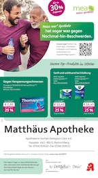 mea - meine apotheke Prospekt für Neu-Ulm: "Unsere September-Angebote", 4 Seiten, 01.10.2026 - 31.10.2026
