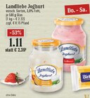 Aktuelles Joghurt Angebot bei EDEKA in Bergisch Gladbach ab 1,11 €