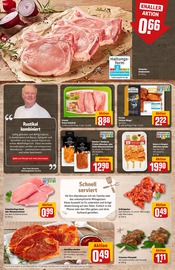 Fast Food im REWE Prospekt in Chemnitz Aktueller REWE Prospekt mit Fast Food, "Dein Markt", Seite 8