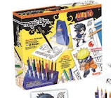 Magic lign dans le catalogue JouéClub