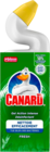 Gel nettoyant WC canard - CANARD WC en promo chez Auchan Supermarché Orange à 1,31 €