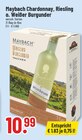 Trinkgut - Chardonnay Angebot im Prospekt Chardonnay bei Trinkgut im Prospekt "" für 10,99 €