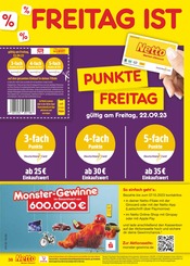 Drucker im Netto Marken-Discount Prospekt in Essen Aktueller Netto Marken-Discount Prospekt mit Drucker, "Aktuelle Angebote", Seite 44