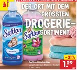 Windfrisch Angebote von Softlan bei Netto Marken-Discount Fulda für 1,29 €