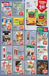 Trüffel Angebot & Preis im aktuellen REWE Prospekt Trüffel Angebot im aktuellen REWE Prospekt auf Seite 13
