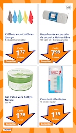 Offre Trousse De Toilette dans le catalogue Action du moment à la page 25