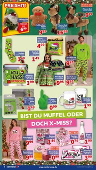 Taschentücher im CENTERSHOP Prospekt "Da geht was." mit 20 Seiten (Koblenz)