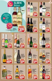 Aktueller REWE Prospekt mit Sekt, "Dein Markt", Seite 24