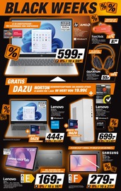 Aktueller expert Prospekt mit Notebook, "Top Angebote", Seite 4