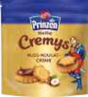 Cremys von Prinzenrolle im aktuellen Marktkauf Prospekt für 1,79 €