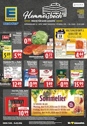 E center Prospekt: "Aktuelle Angebote", 28 Seiten, 11.05.2026 - 16.05.2026