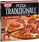 REWE Rastatt - Tradizionale Pizza oder Die Ofenfrische Angebot im Prospekt Tradizionale Pizza oder Die Ofenfrische bei REWE im Rastatt Prospekt für 1,90 €