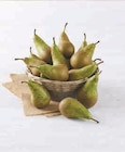 Poire en promo à 2,59 € chez Hyper U Poire dans le catalogue Hyper U