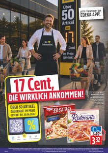 Fertiggerichte im E center Prospekt "Wir lieben Lebensmittel!" mit 28 Seiten (Nürnberg)