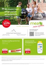 mea - meine apotheke Prospekt für Zwiesel mit 4 Seiten mea - meine apotheke Prospekt für Zwiesel: "Unsere Juni-Angebote", 4 Seiten, 01.06.2021 - 30.06.2021