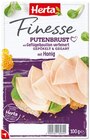 Finesse im Angebot bei REWE in St. Ingbert Finesse Angebote von Herta bei REWE St. Ingbert für 1,49 €