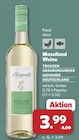 Akzente Riesling Halbtrocken von Moselland für 3,99 € bei combi im Angebot Akzente Riesling Halbtrocken von Moselland im aktuellen combi Prospekt