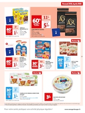 Chocolat Angebote im Prospekt "Auchan supermarché" von Auchan Supermarché auf Seite 23