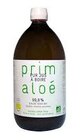 Pur jus Aloe 99,80% - PRIMALOE dans le catalogue NaturéO