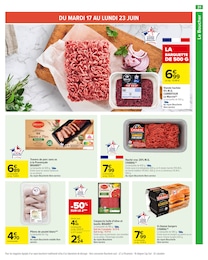 Offre Charal dans le catalogue Carrefour du moment à la page 33
