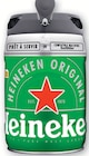 Bière Blonde 5° - HEINEKEN - Super U à Antony Bière Blonde 5° - HEINEKEN en promo chez Super U Antony à 14,00 €