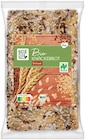 Bio Knäckebrot Dreisaat Angebote von Naturgut bei Penny Dülmen für 1,65 €
