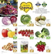 Paprika im aktuellen Marktkauf Prospekt (Stuttgart) Paprika im Marktkauf Prospekt "Aktuelle Angebote" mit 64 Seiten (Stuttgart)