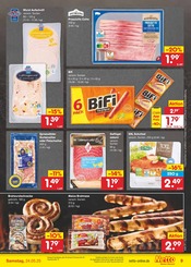 Schinken im Netto Marken-Discount Prospekt in Altenburg Aktueller Netto Marken-Discount Prospekt mit Schinken, "Aktuelle Angebote", Seite 11