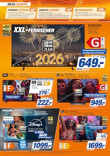 Aktueller expert Prospekt "Top Angebote" Seite 2 von 8 Seiten für Bochum