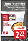 EDEKA Kempenich Prospekt mit  im Angebot für 2,22 €