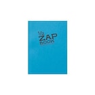 Carnet de 160 feuilles A5 Clairefontaine Zap Modèle aléatoire - Clairefontaine à 3,35 € dans le catalogue Fnac