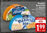 EDEKA Rüthen - Bavaria blu Angebot im Prospekt Bavaria blu bei EDEKA im Rüthen Prospekt für 1,99 €
