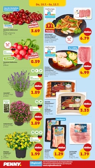 Schweinebraten im Penny Prospekt "Wer günstig will, muss Penny." mit 32 Seiten (Nürnberg)