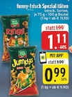 EDEKA - Ringli Angebot im Prospekt Ringli bei EDEKA im Prospekt "" für 0,99 €