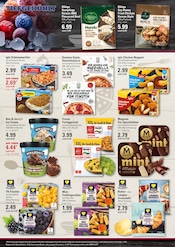 Mango im EDEKA Prospekt in Stade Aktueller EDEKA Prospekt mit Mango, "Top Angebote", Seite 12