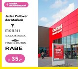 Pullover Angebote von Monari, Casa Moda, Fynch Hatton, Rabe bei dodenhof Bremen für 35,00 €