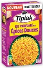 Riz parfumé - TIPIAK - Super U à Joué-lès-Tours Riz parfumé - TIPIAK en promo chez Super U Joué-lès-Tours à 1,31 €