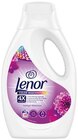 Allin1 Pods Colorwaschmittel oder Colorwaschmittel flüssig im Angebot bei REWE in Düsseldorf Allin1 Pods Colorwaschmittel oder Colorwaschmittel flüssig Angebote von Lenor bei REWE Düsseldorf für 3,79 €